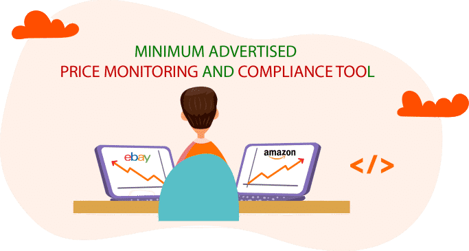 MAP Monitoring Tool